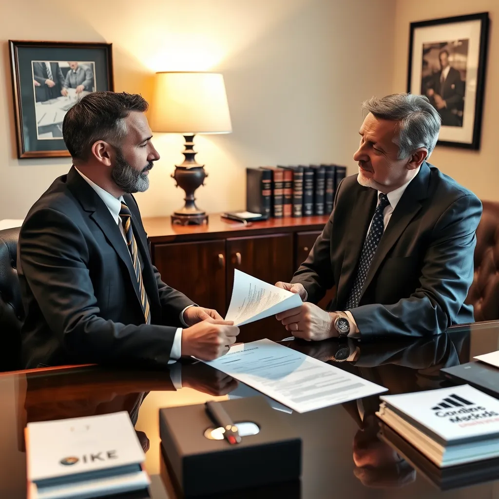 Single bike accident lawyer Albemarle VA