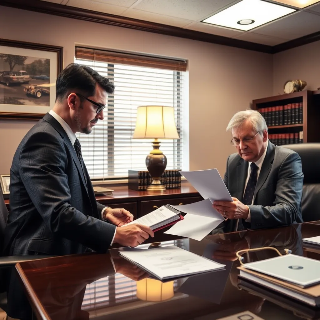 Single bike accident lawyer Gloucester NJ