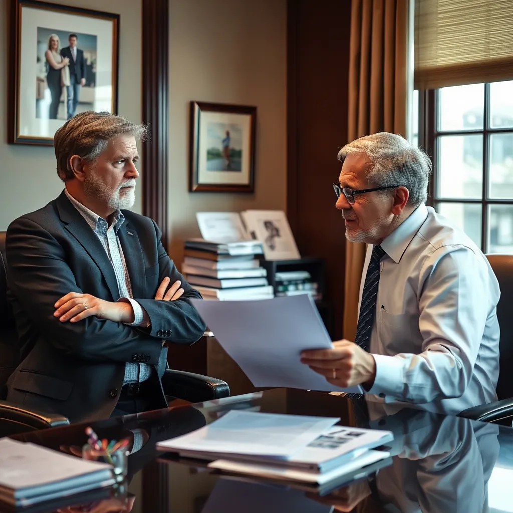 T-Bone Accident Lawyer Virginia