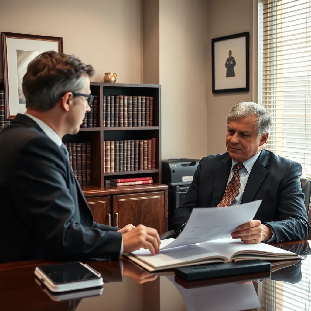 Transportation & Vehicle Accidents lawyer Clinton NY
