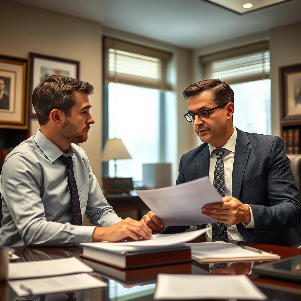 Washington NY motorbike accident lawyer