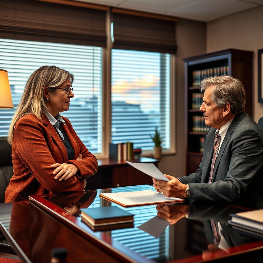 Car Accident Lawyer Chesapeake