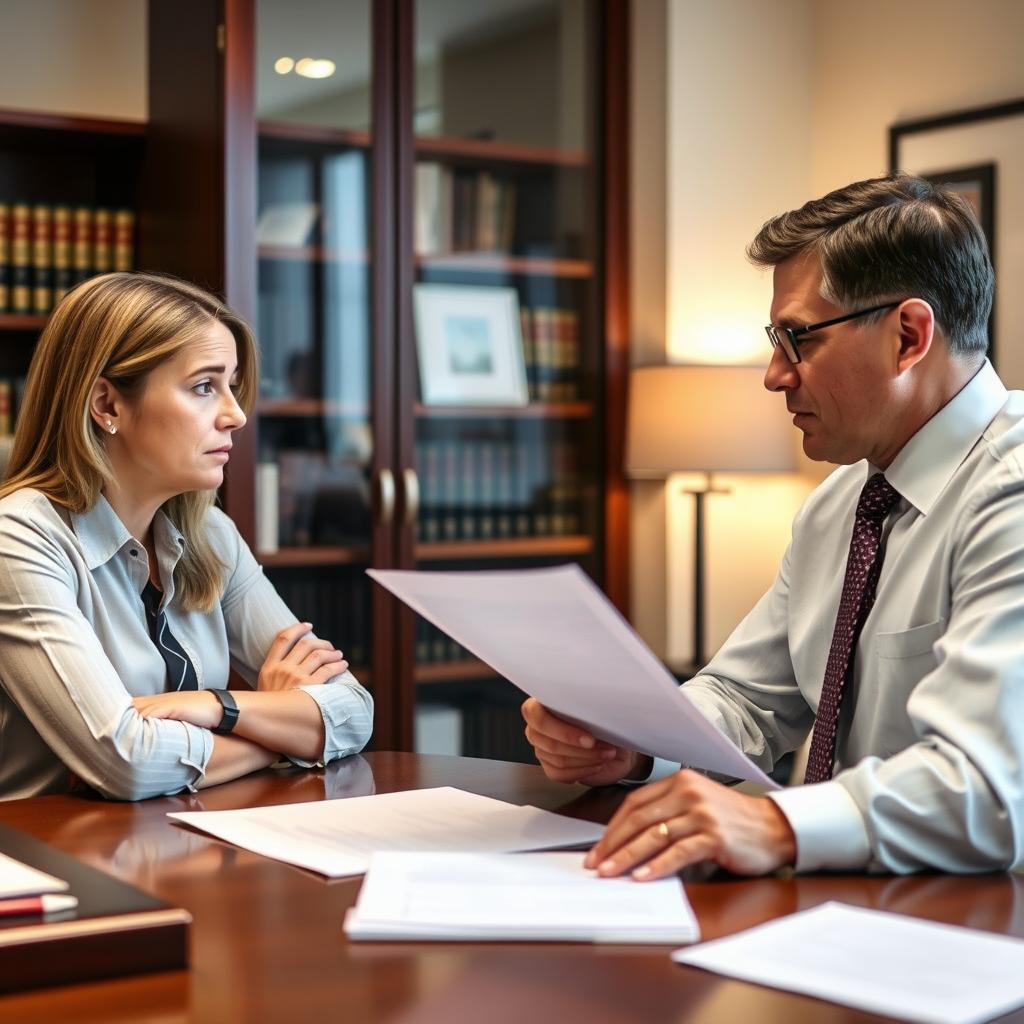 Car Accident Lawyer Virginia