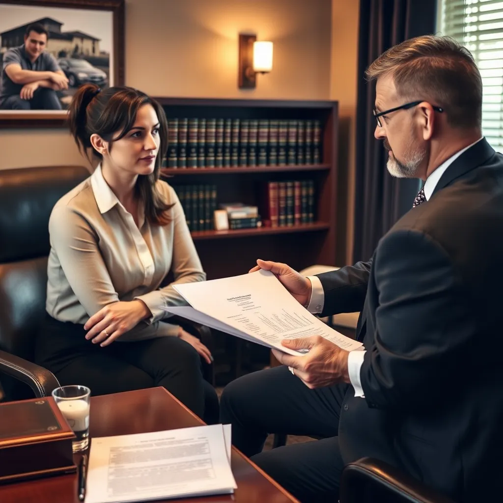 Drunk Driving Accidents DUI lawyer Somerset NJ