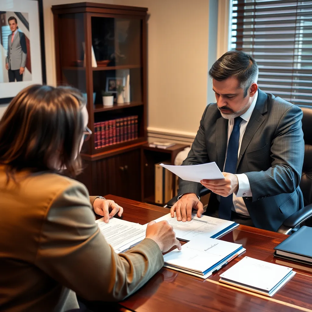 Drunk driving motorcycle accident lawyer Passaic NJ