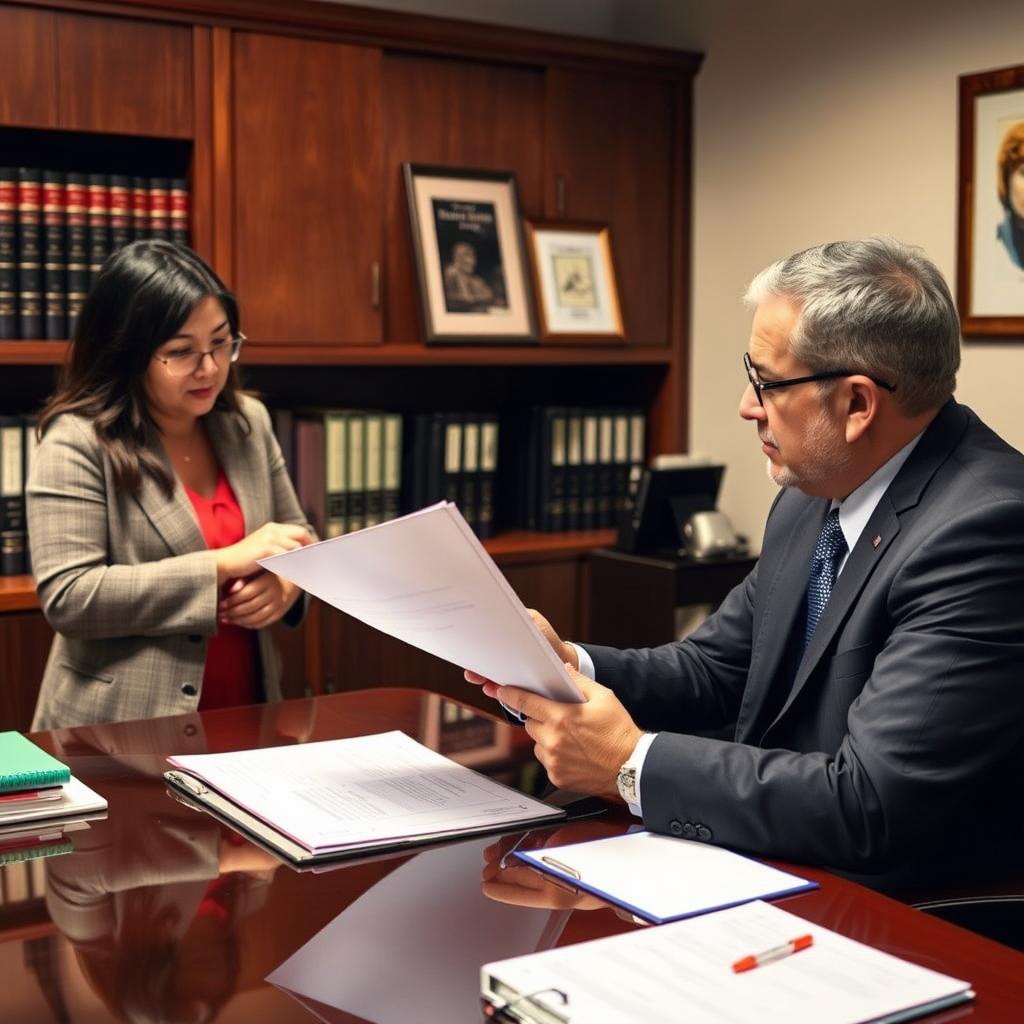 Hit-and-Run Accident Lawyer Chesterfield County