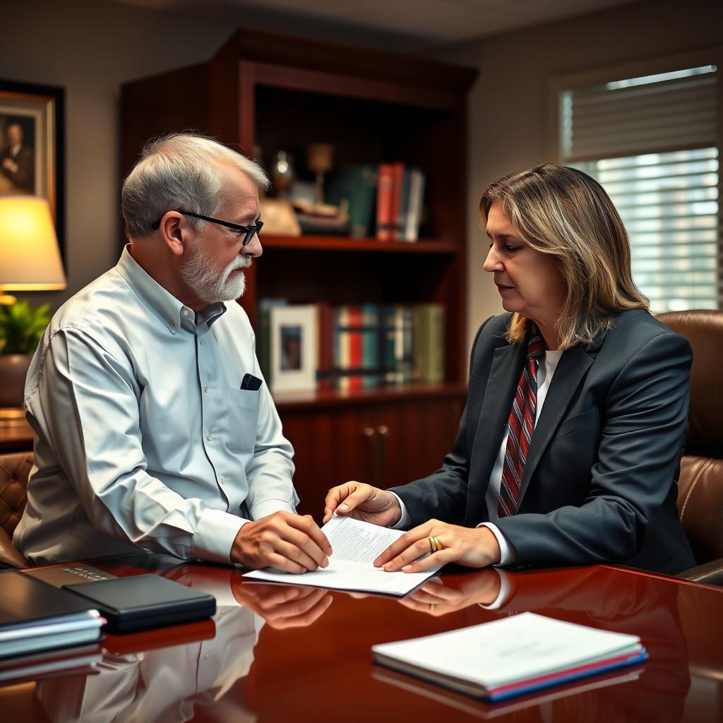 Hit-and-Run Accident Lawyer Manassas Park