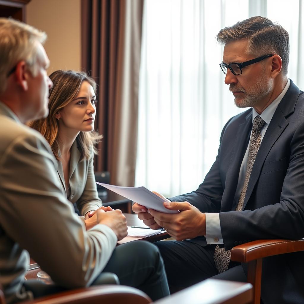 Injury Lawyer Shenandoah