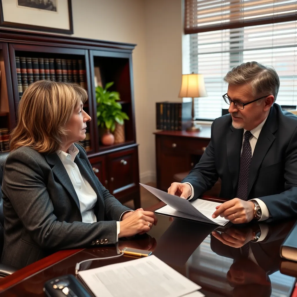 Hit and run motorcycle lawyer Louisa VA