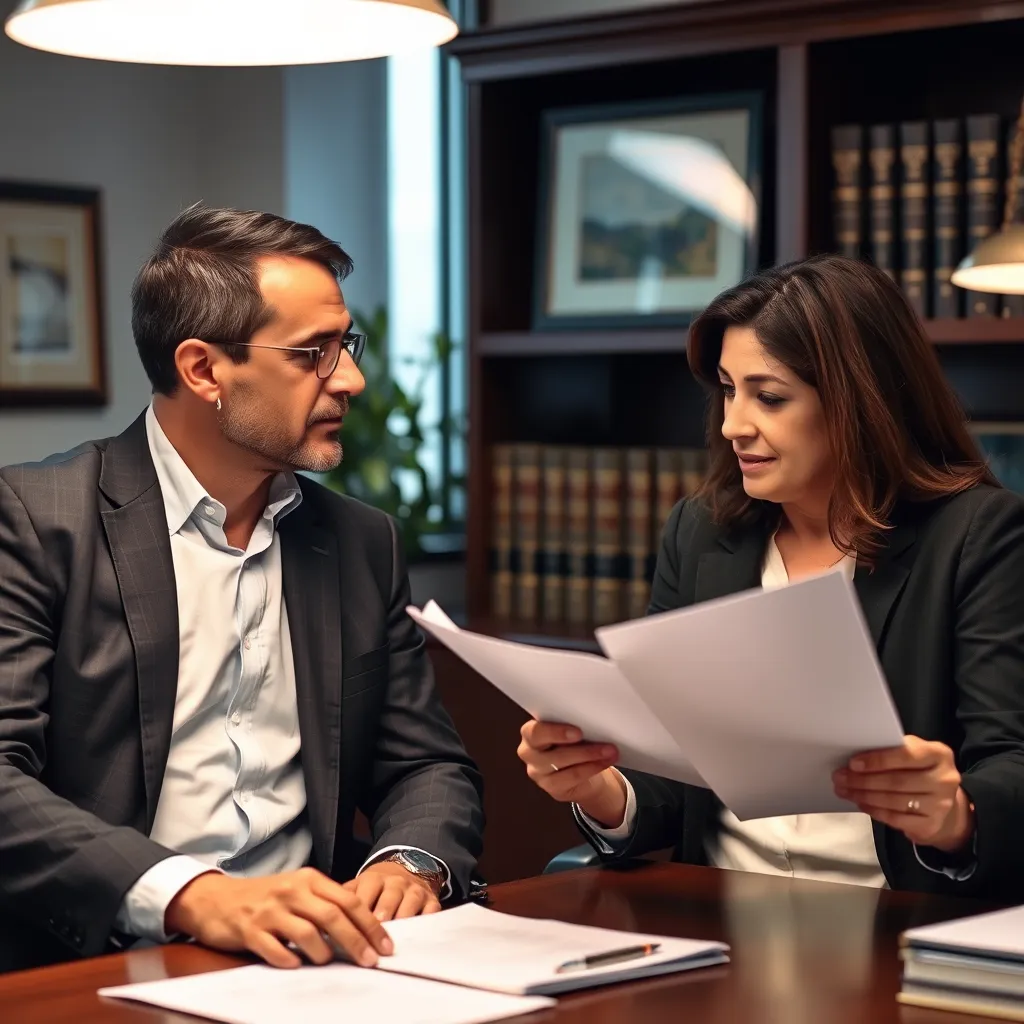 Motorcycle Spinal Cord Injury Attorney Louisa VA