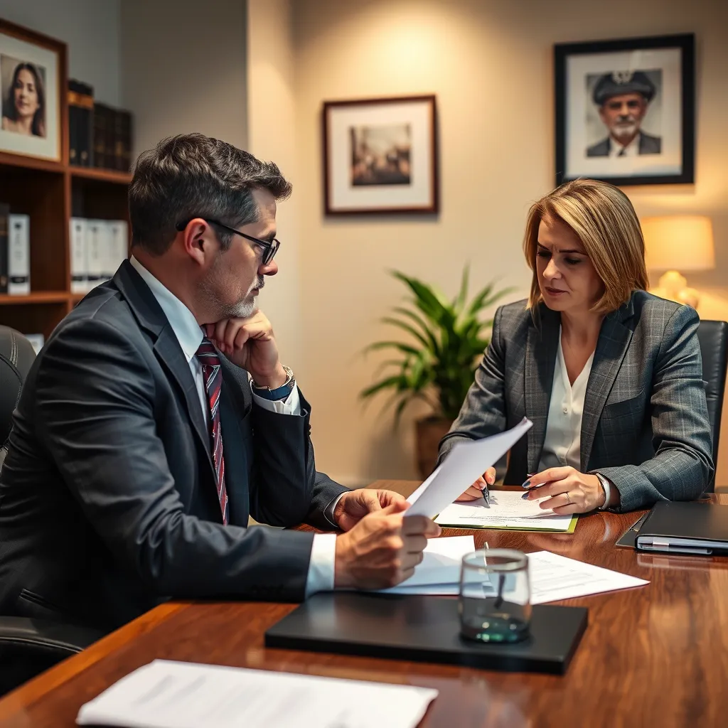 Motorcycle crash lawyer Wesley Heights DC