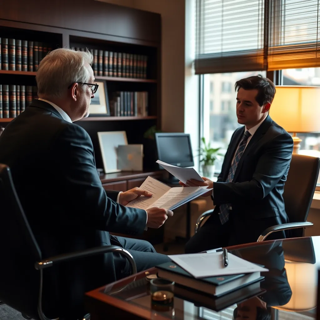 Motorcycle Accident Lawyer Logan Circle, DC