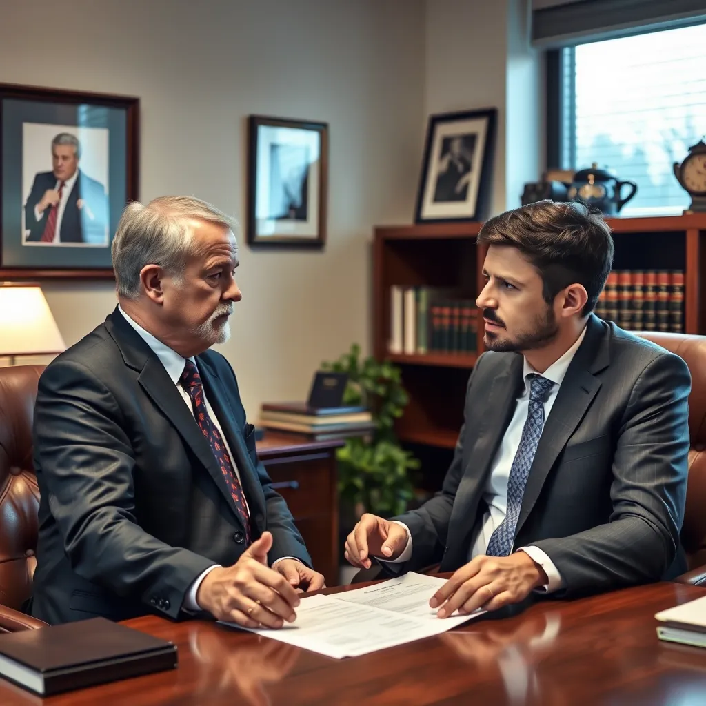 Motorcycle Accident Lawyer New Jersey