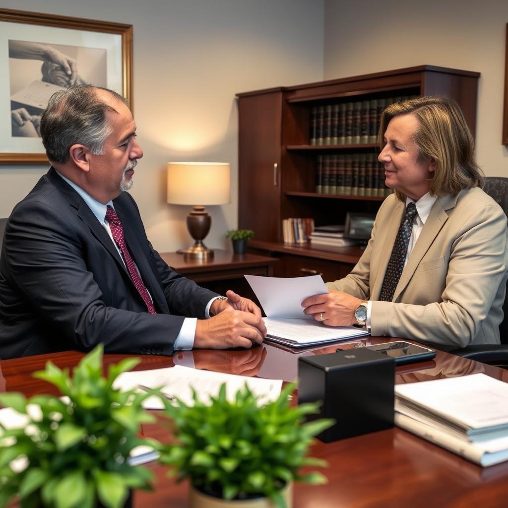 Personal Injury Lawyer Gloucester County