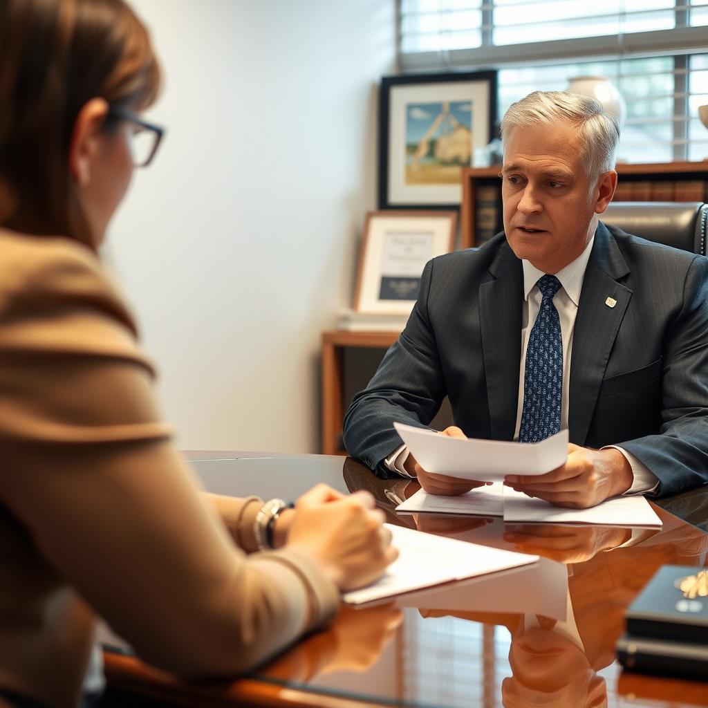 Personal Injury Lawyer Virginia