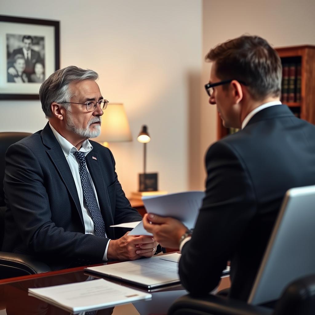 Rear-End Collision Lawyer Virginia