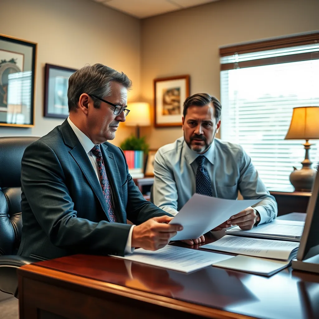 Roanoke VA motorbike accident lawyer