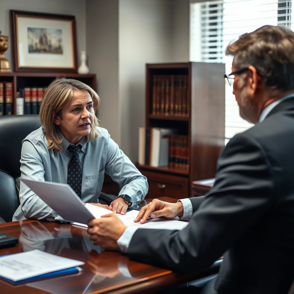 Motorcycle Amputation Injury Lawyer Roanoke VA