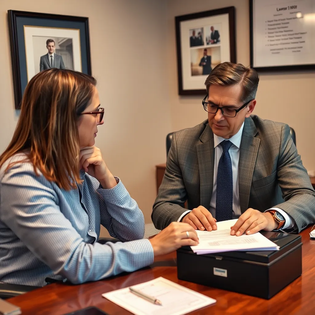 T-Bone Accident Lawyer Logan Circle DC