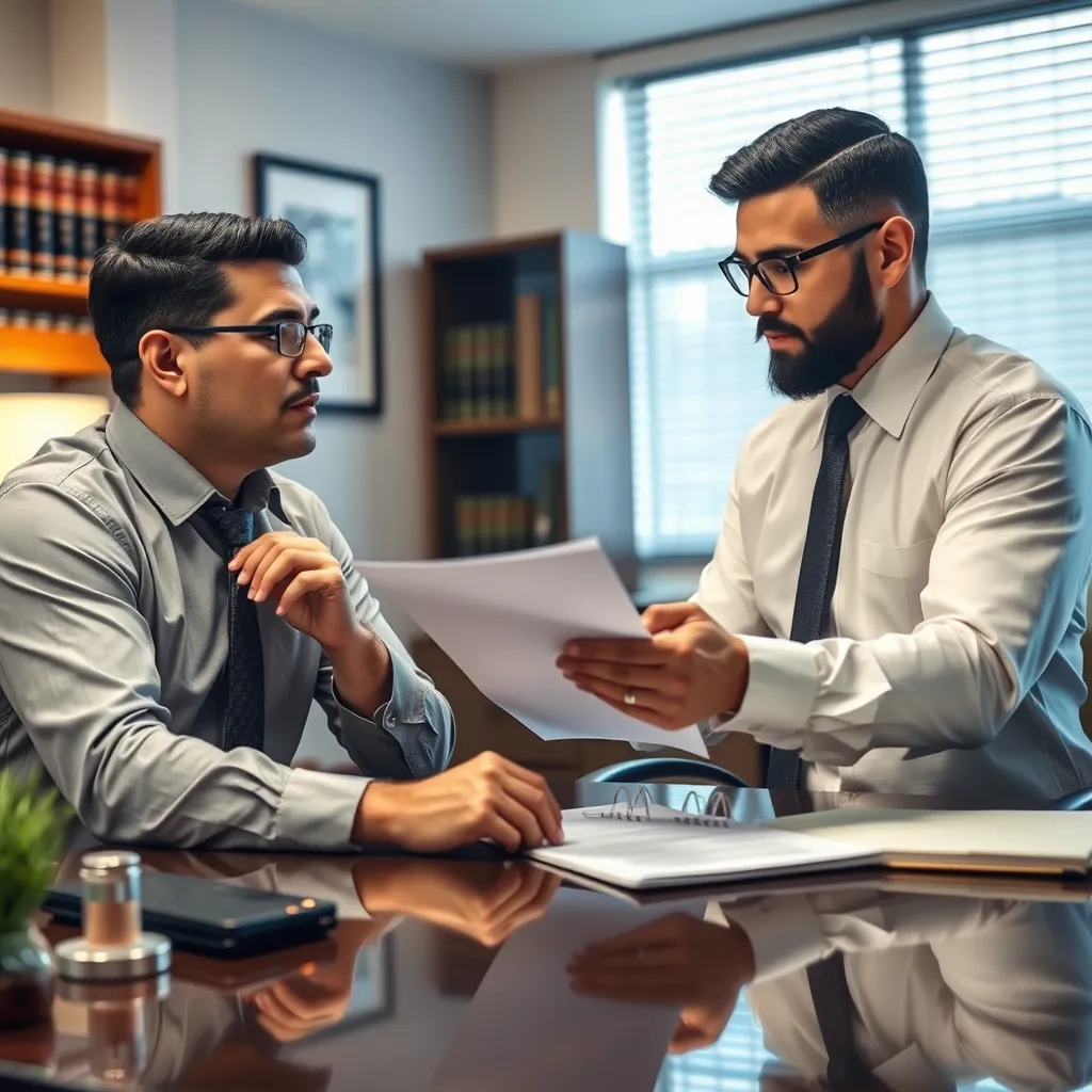 Spanish Speaking Motorcycle Lawyer Chesapeake VA