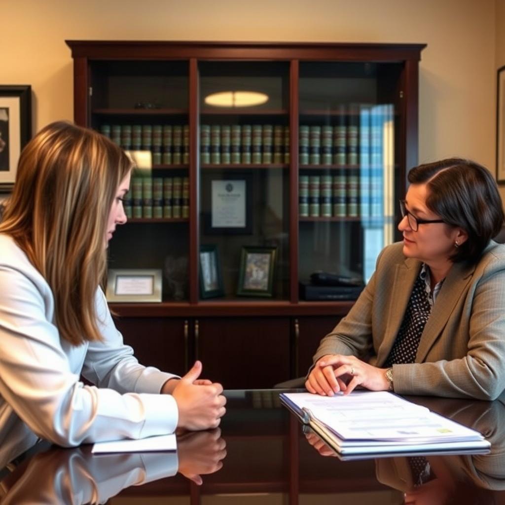 T-Bone Accident Lawyer Chesapeake