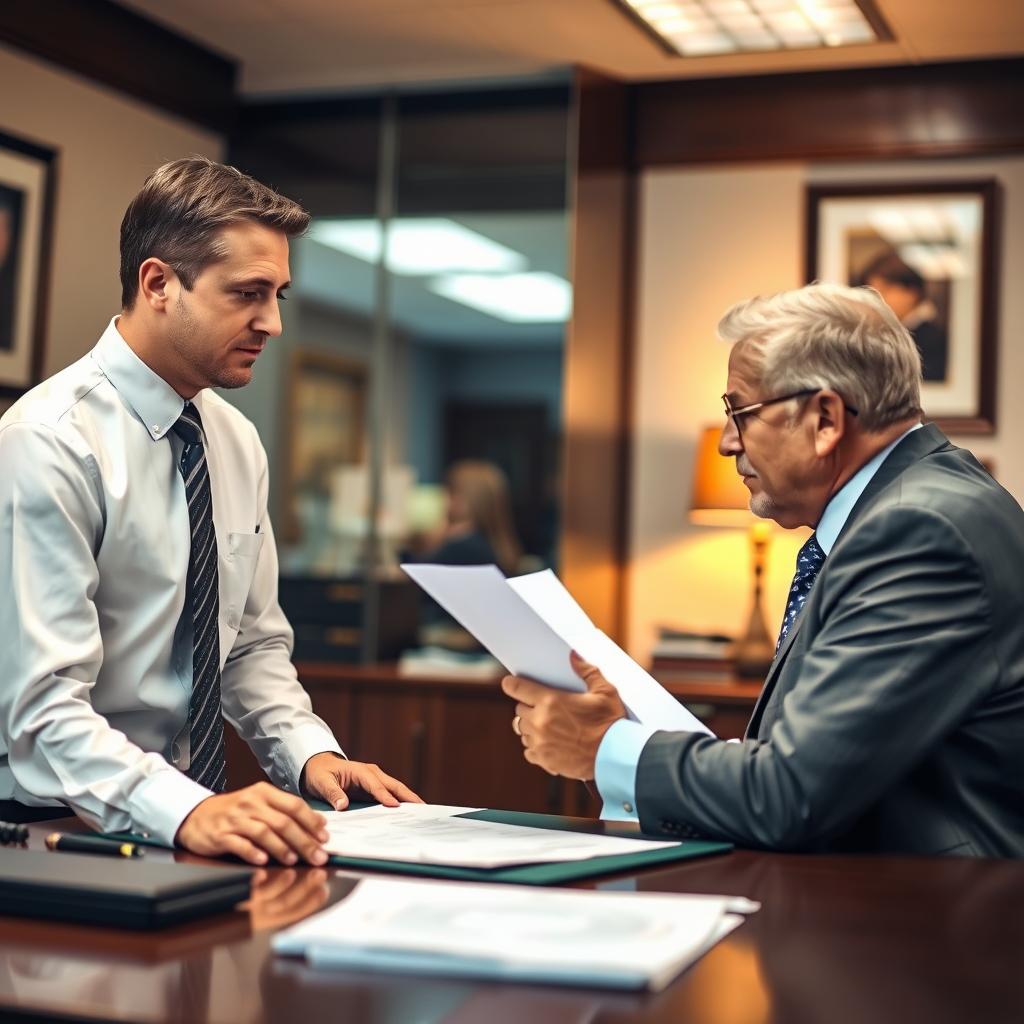 T-Bone Accident Lawyer Clarke County