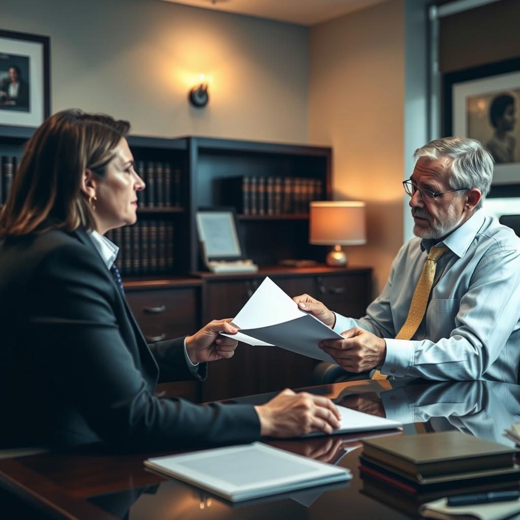 T-Bone Accident Lawyer Loudoun County
