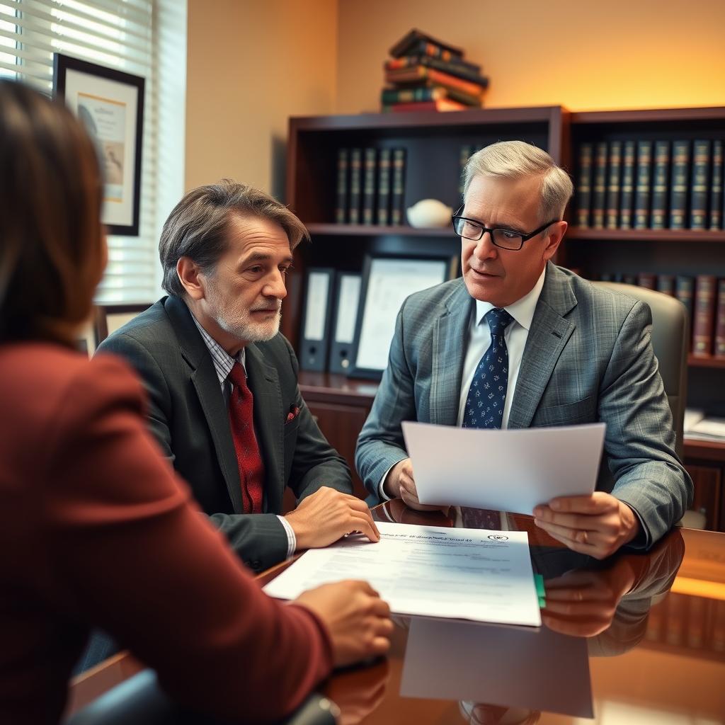 T-Bone Accident Lawyer Orange County