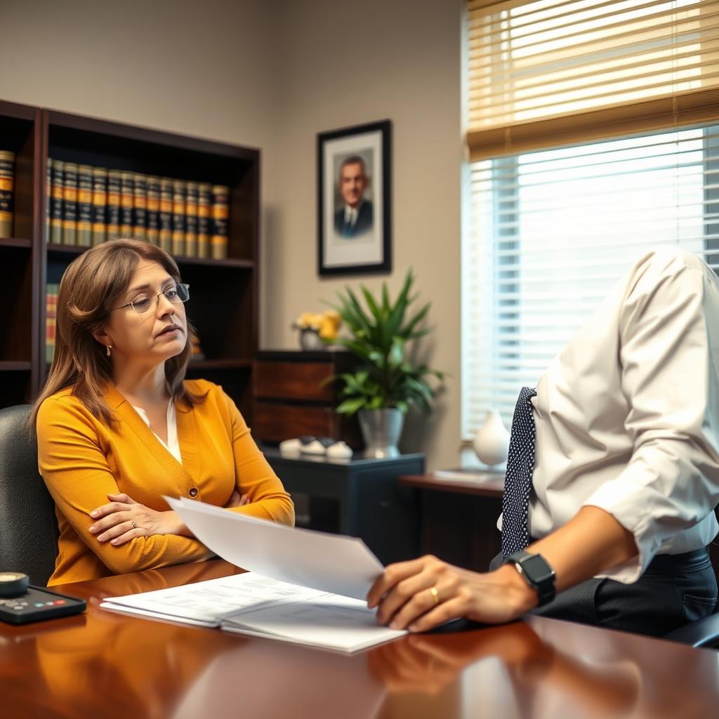 T-Bone Accident Lawyer Virginia Beach