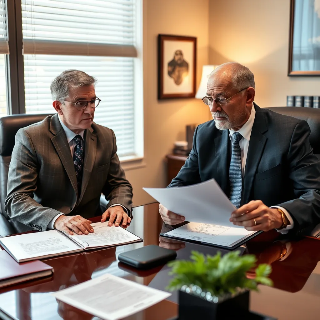 Motorcycle Burn Injury Lawyer Warren VA