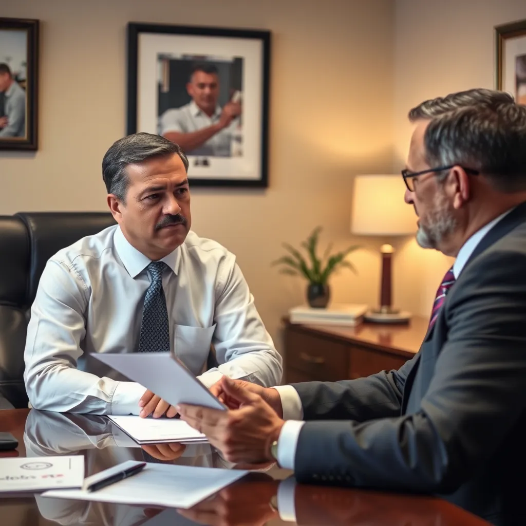 Charles MD motorcycle injury lawyer