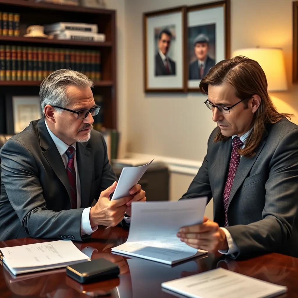 Distracted Driving Accidents lawyer Essex NY