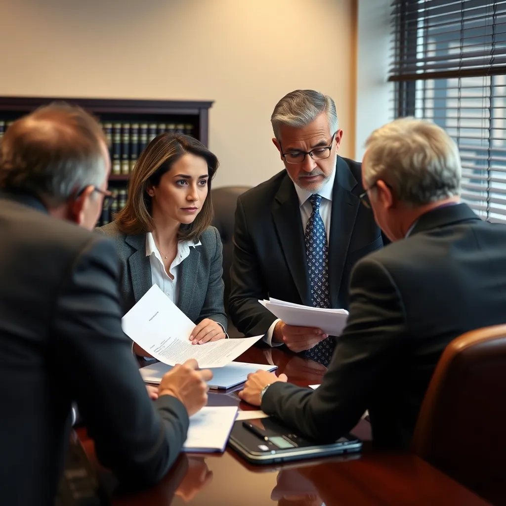 Drunk Driving Accidents DUI lawyer Warren VA