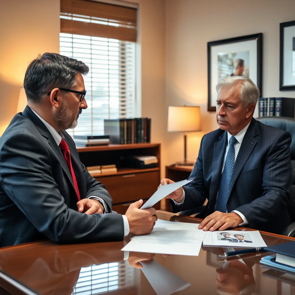 Hit-and-Run Accident Lawyer Suffolk VA