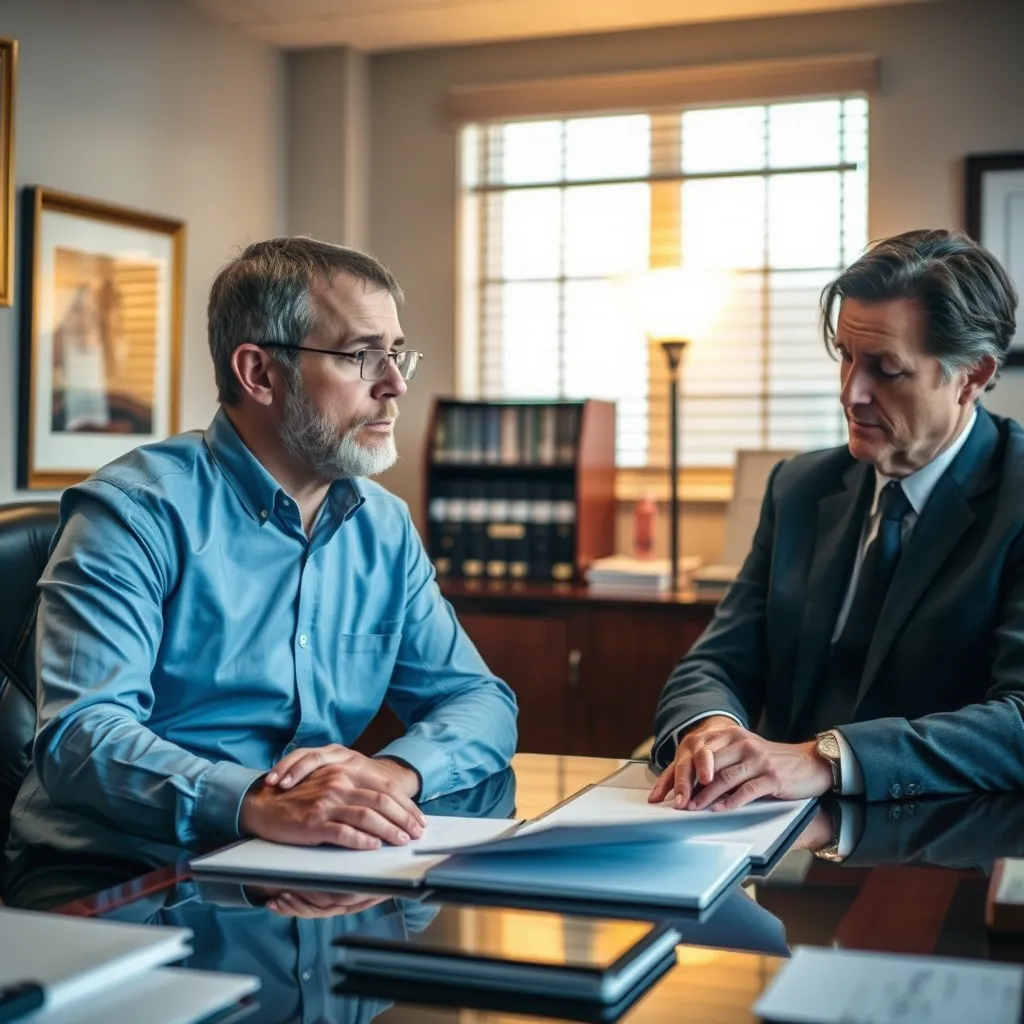 Leaving the Scene of an Accident lawyer Salem NJ