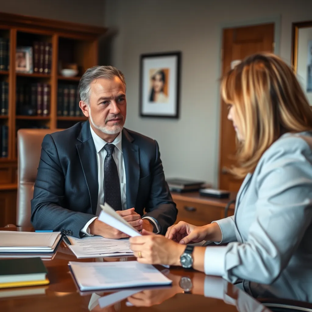 Leaving the Scene of an Accident lawyer Somerset NJ