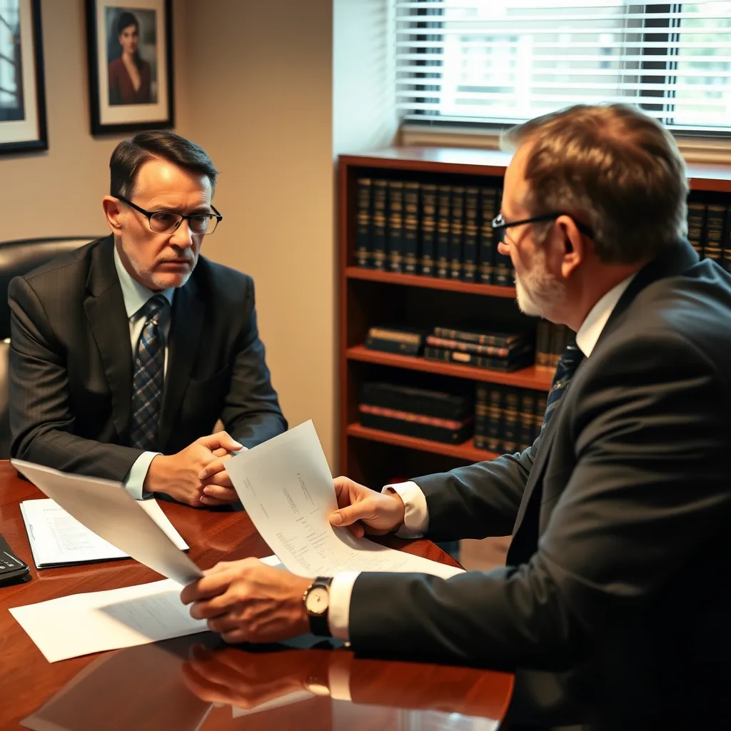 Hit and run motorcycle lawyer Warren VA