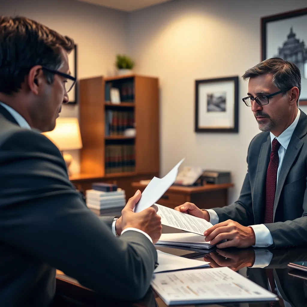 Motorcycle Accident Lawyer Alexandria, VA