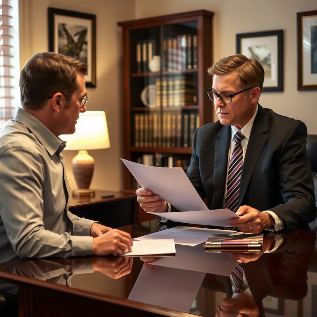 Motorcycle Accident Lawyer Chesapeake, VA