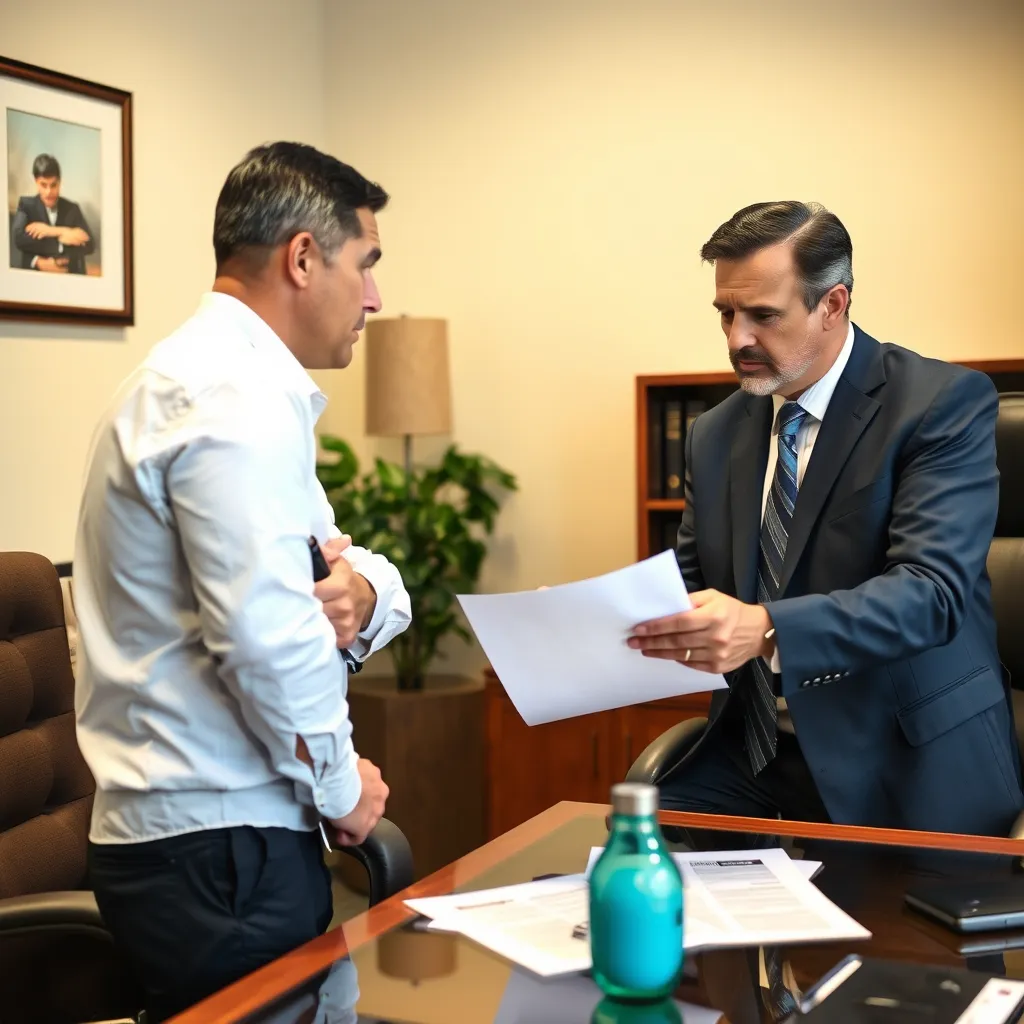 Motorcycle Accident Lawyer Suffolk, VA