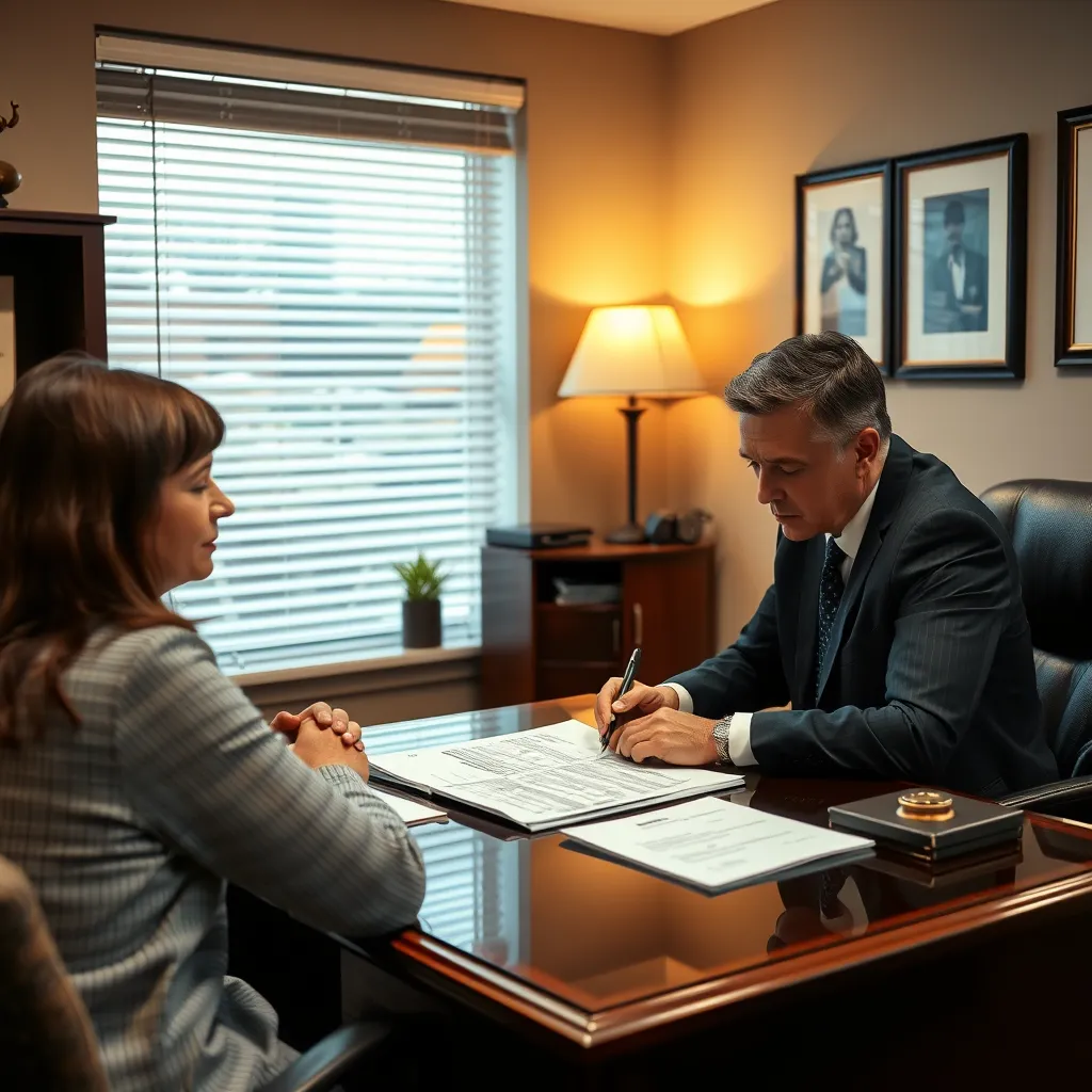 Motorcycle Accident Lawyer Virginia Beach, VA