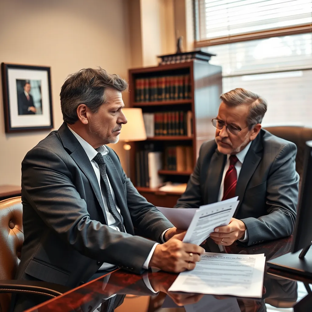 Passaic NJ motorcycle wreck lawyer