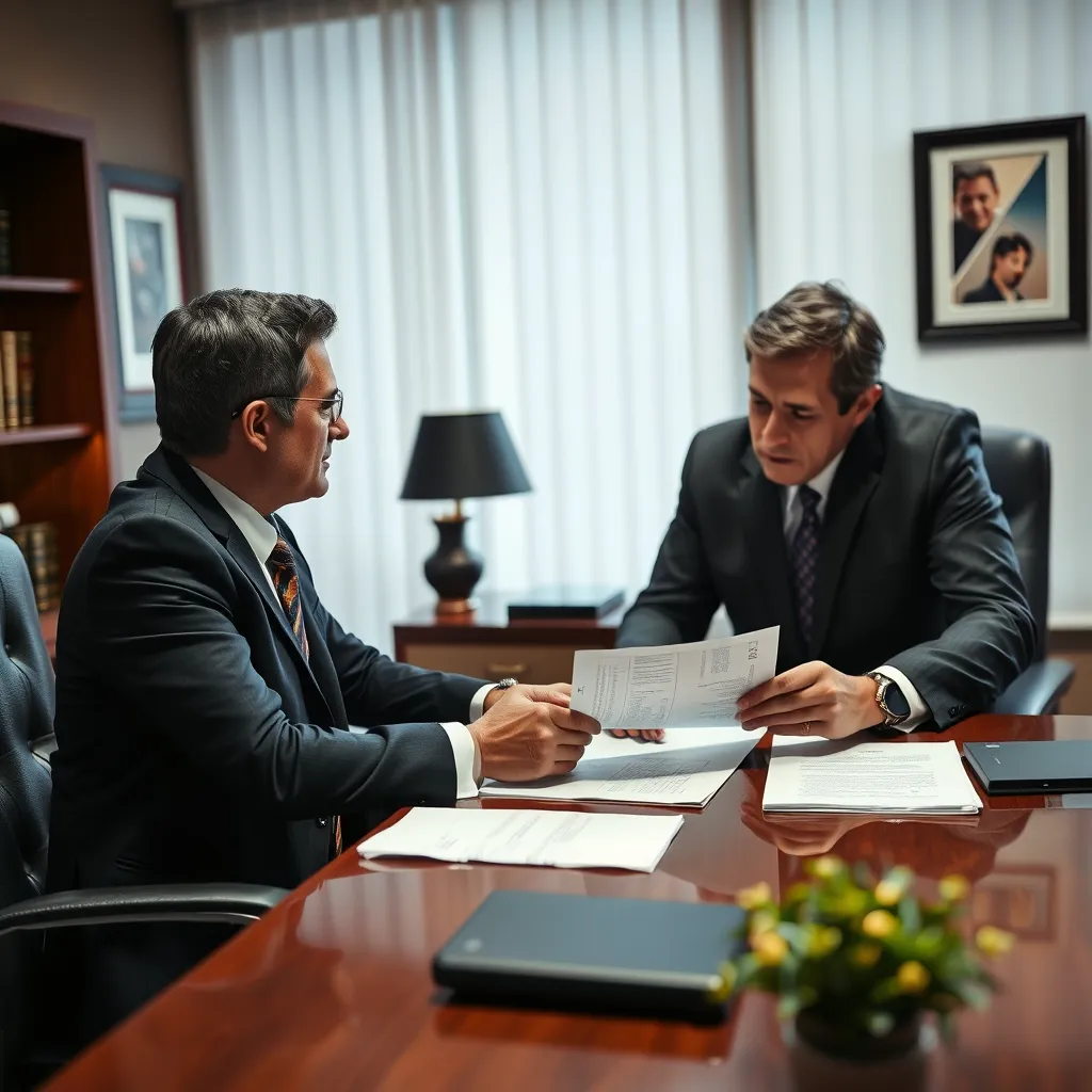 Motorcycle crash lawyer Atlantic NJ