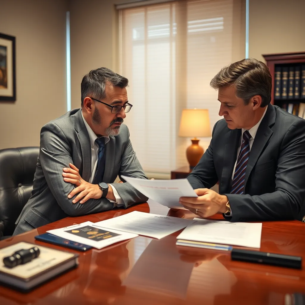 Motorcycle crash lawyer Camden NJ