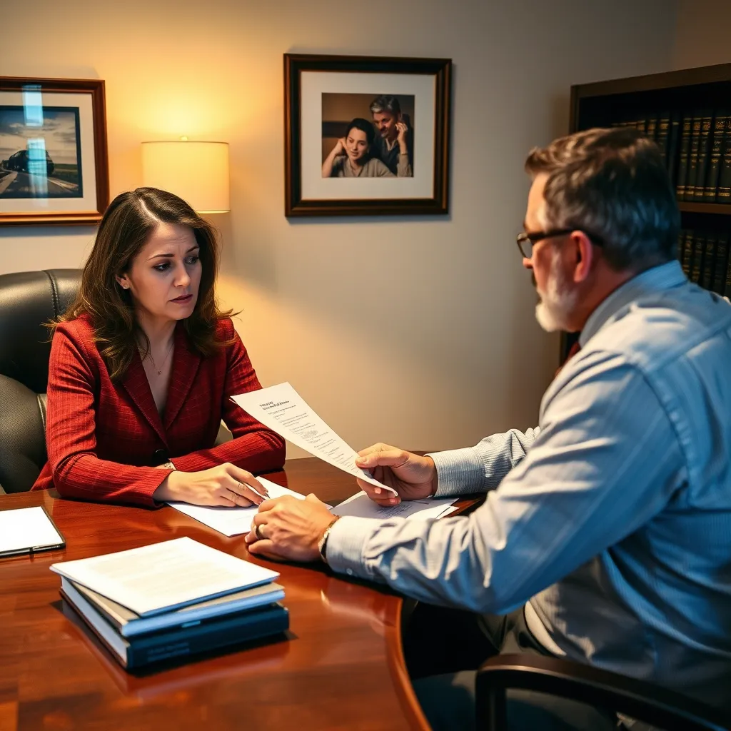 Cape May NJ personal injury motorcycle lawyer