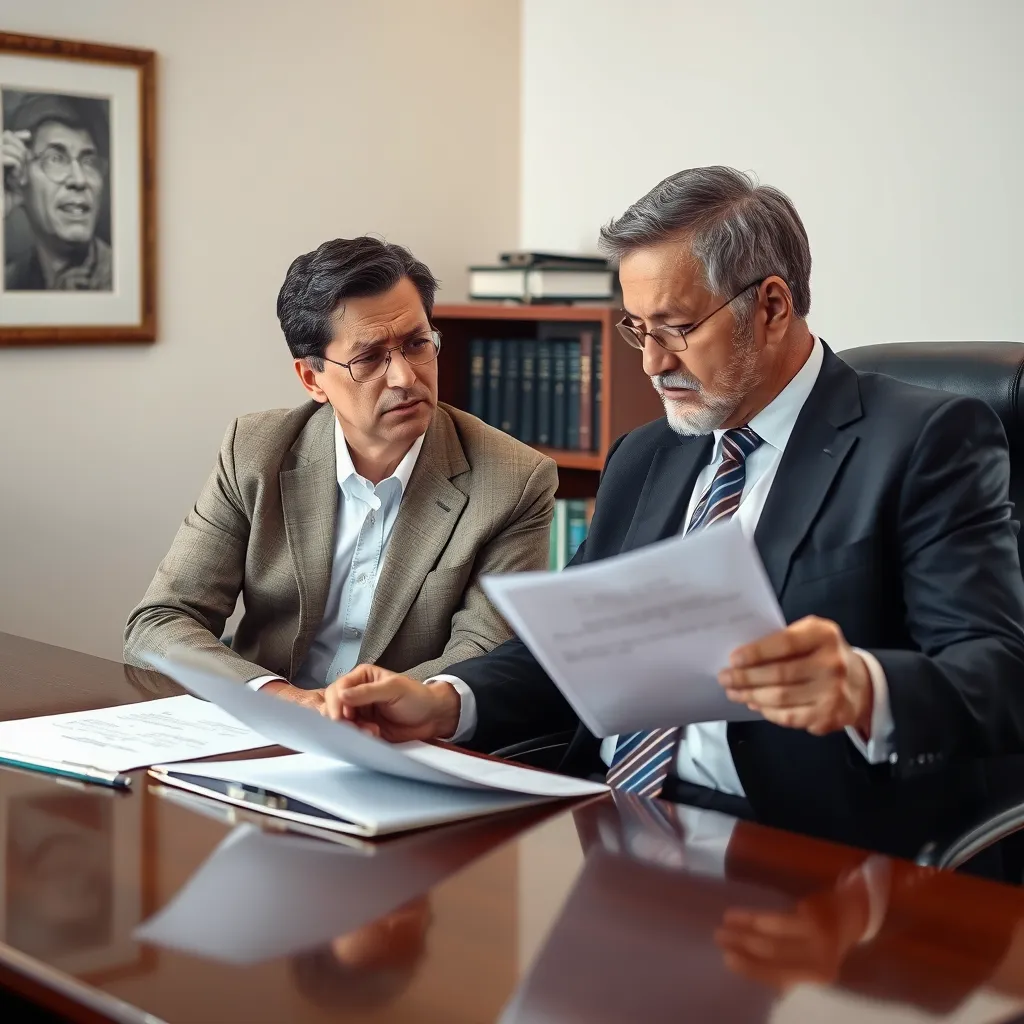 Passaic NJ motorbike accident lawyer