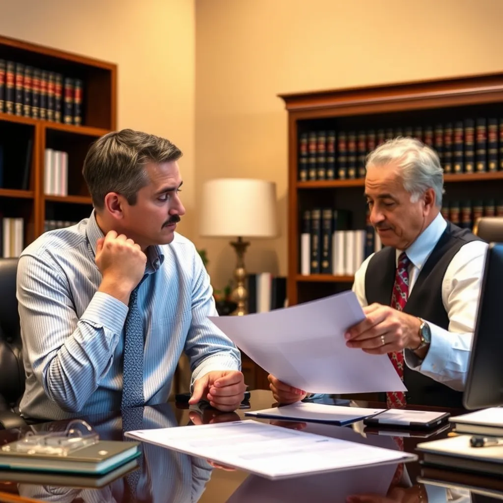 Somerset NJ personal injury motorcycle lawyer