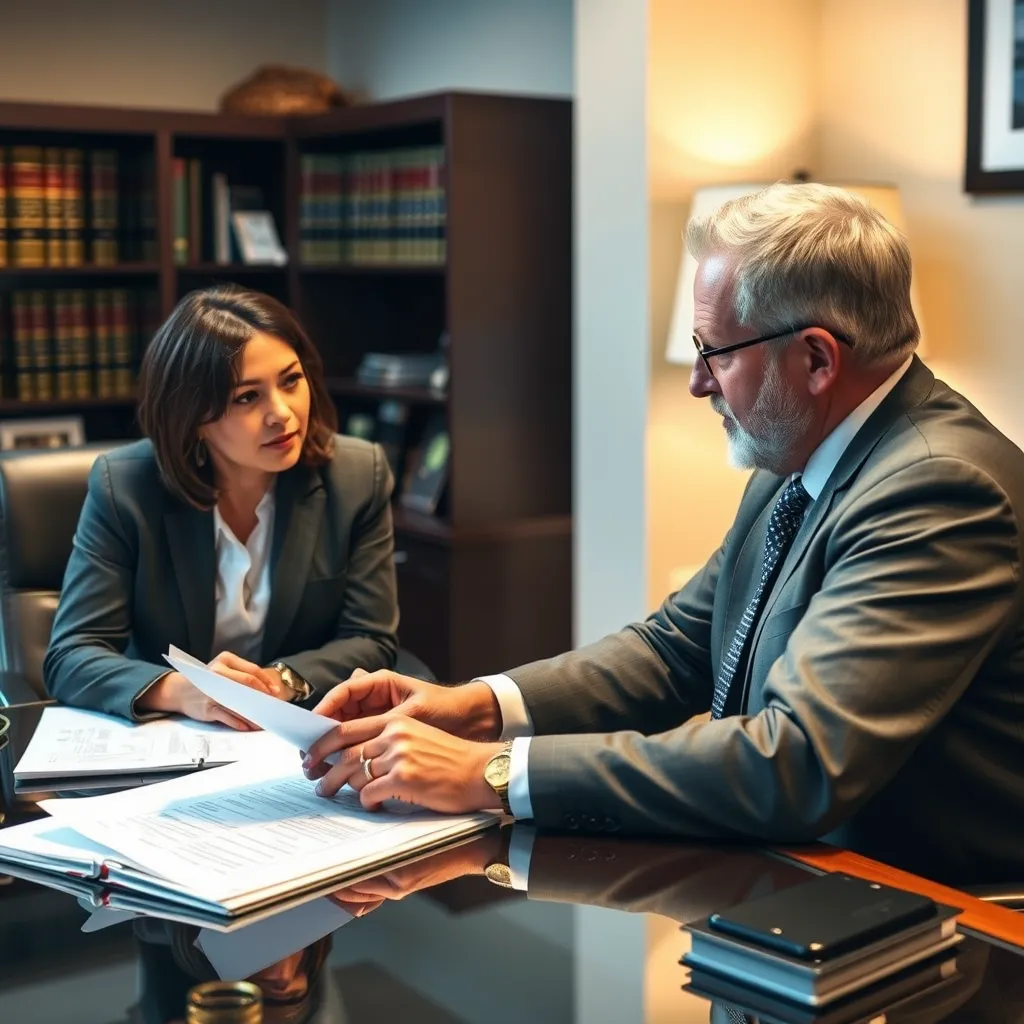 Motorcycle Accident Lawyer Prince William VA