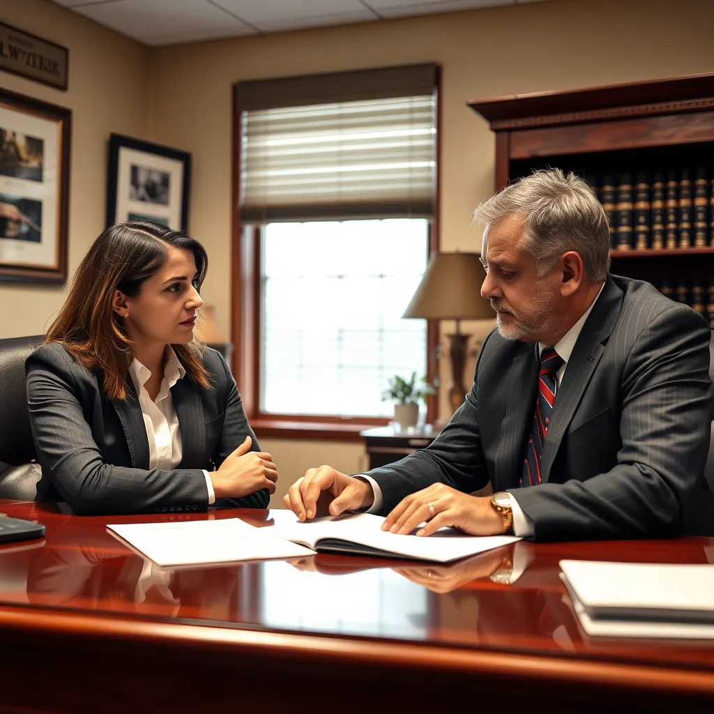 Motorcycle Accident Lawyer Tioga NY