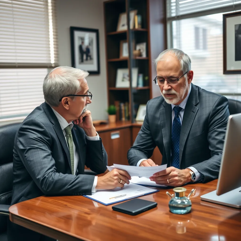 Ocean NJ motorcycle injury lawyer